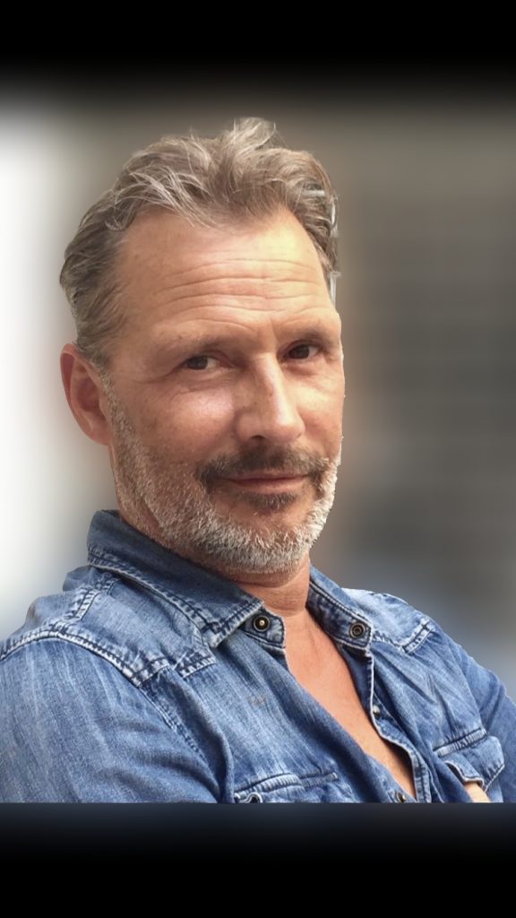 Roland Swertz, Geschäftsführer